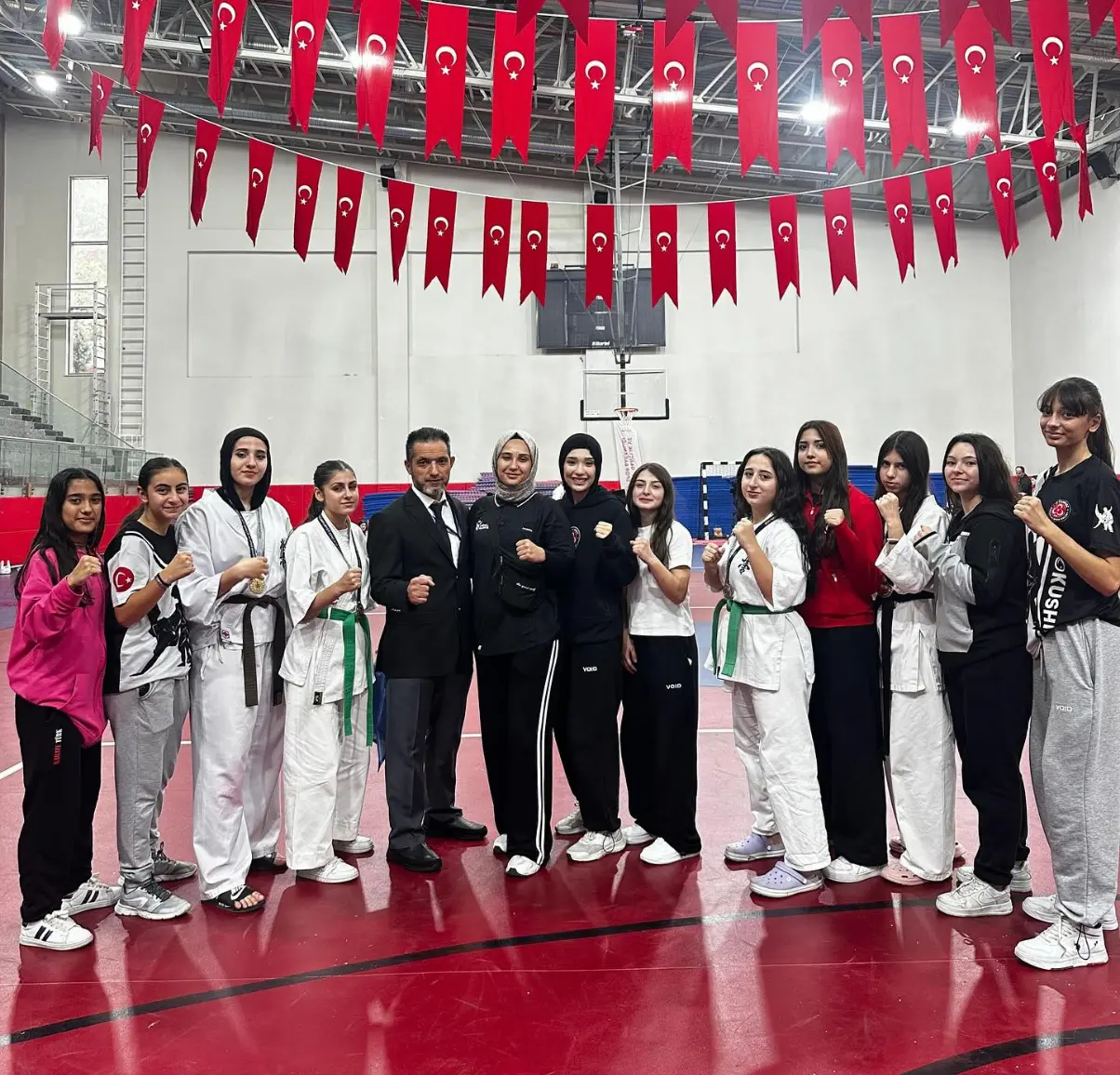 15 Temmuz Spor Kulübü